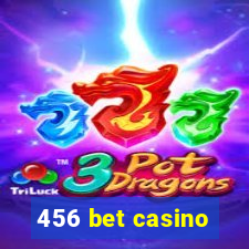 456 bet casino